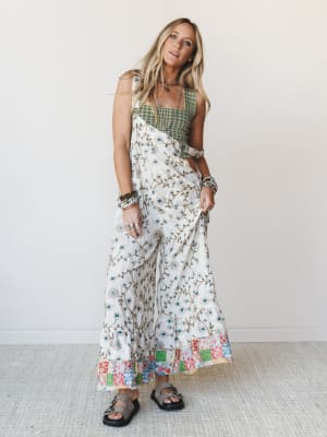 Lily Love 2 Piece Bundle - Olive Olive