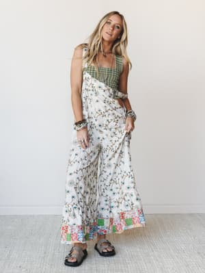 Lily Love 2 Piece Bundle - Olive Olive