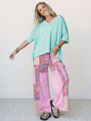 Color Collage 2 Piece Bundle: undefined