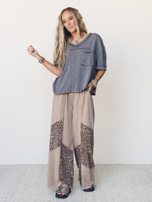 Katie Kat 2 Piece Bundle - Black Black
