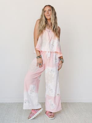 patchwork-parade-woven-pants-pale-pink/Pale Pink