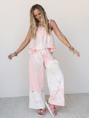 Patchwork Parade 2 Piece Bundle: undefined