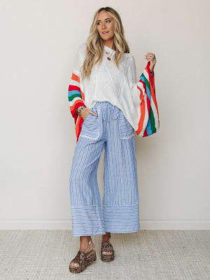 Easy Goes It 2 Piece Bundle - Multi Multi
