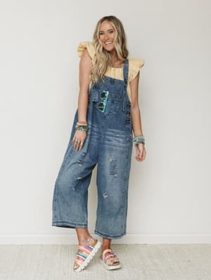 Dream Trove 3 Piece Bundle - Yellow Yellow