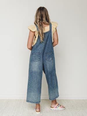 Dream Trove 3 Piece Bundle - Yellow Yellow