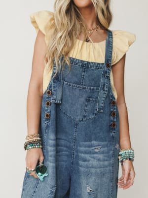 Dream Trove 3 Piece Bundle - Yellow Yellow