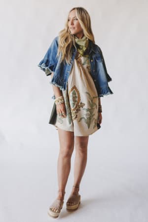 Boho on the Prairie 3 Piece Bundle: undefined