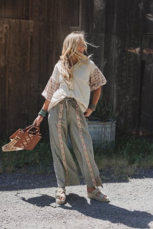 Chamomile Muse 3 Piece Bundle: undefined