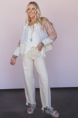 Lush Fields 3 Piece Bundle: undefined