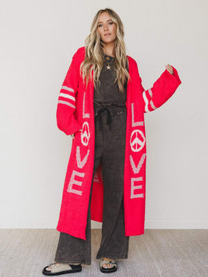 groove-in-love-sweater-red/Red