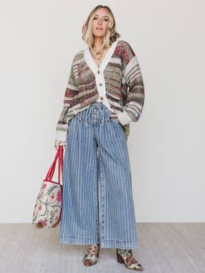 Light Denim