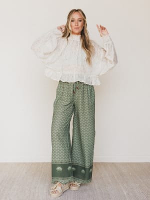 True Wanderer 3 Piece Bundle: undefined