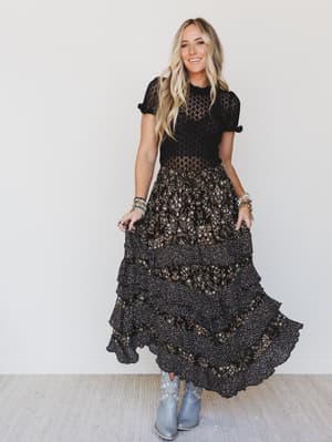 Black Multi