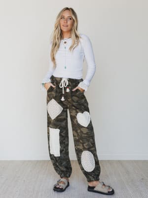 Days of Camo 2 Piece Bundle: undefined