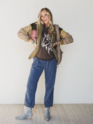 Run the Stars 4 Piece Bundle: undefined