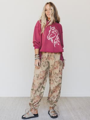 Season of the Horse 2 Piece Bundle: undefined