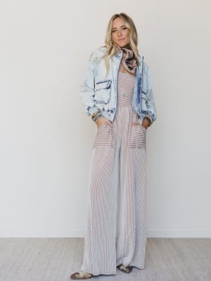 Beauty of the West 3 Piece Bundle: undefined