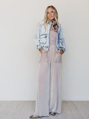 Beauty of the West 3 Piece Bundle: undefined