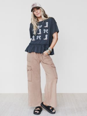 Cowboys Club 3 Piece Bundle: undefined