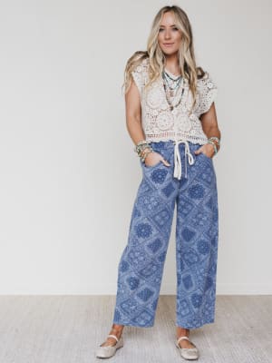 Mornings on the Coast 3 Piece Bundle: undefined