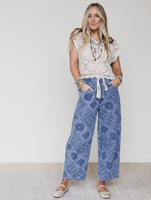 Mornings on the Coast 3 Piece Bundle: undefined