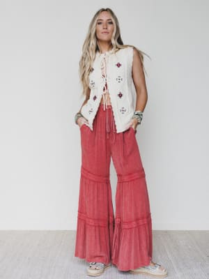 Lovely Tune 2 Piece Bundle: undefined