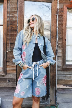 Petal Party 3 Piece Bundle: undefined