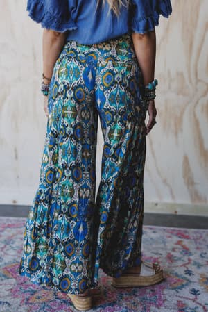 secret-admirer-printed-pants-blue-multi/Blue Multi