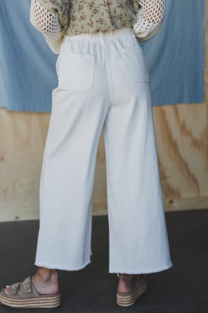 the-nest-simply-you-wide-leg-jeans-white/White