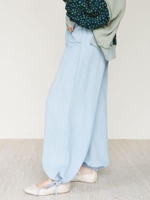 East Bay Loose Fit Cargo Jeans - Light Wash XL / Light Wash