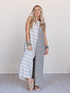 The Nest Cruise Lines Jumpsuit: undefined