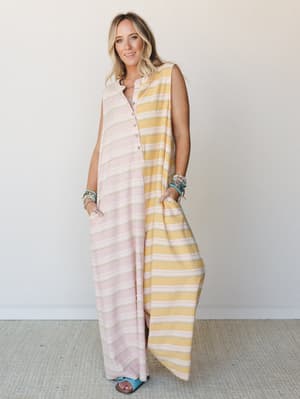 The Nest Cruise Lines Jumpsuit: undefined