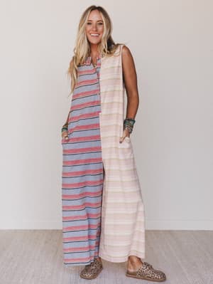 The Nest Cruise Lines Jumpsuit: undefined