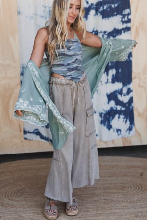 Dream In Camo 3 Piece Bundle: undefined