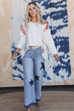 Wanderfree Star 3 Piece Bundle: undefined