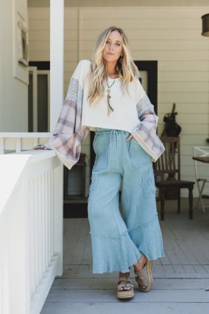 Rustic Soul 3 Piece Bundle: undefined