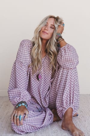 Drop of Vintage 2 Piece Bundle: undefined