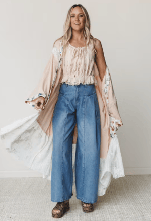 Made for Sunday 3 Piece Bundle: undefined