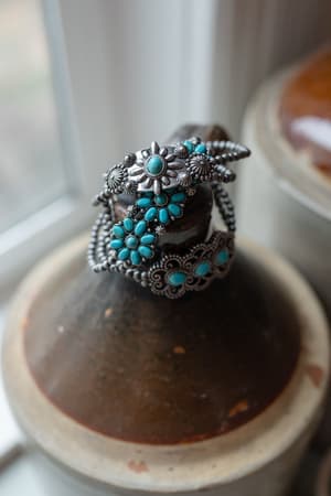 Turquoise