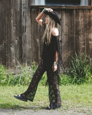 Cowboy Catcher 3 Piece Bundle: undefined