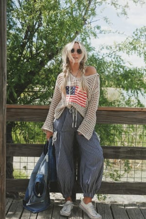 Americana Bound 3 Piece Bundle: undefined