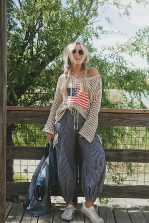 Americana Bound 3 Piece Bundle: undefined