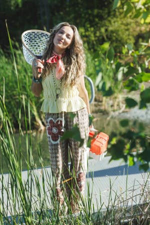 Trail Days 3 Piece Bundle: undefined