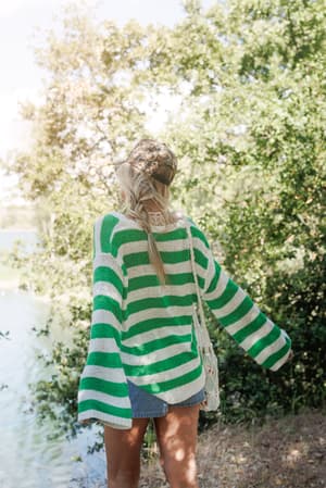 sandy-shores-striped-top-ivory/Ivory