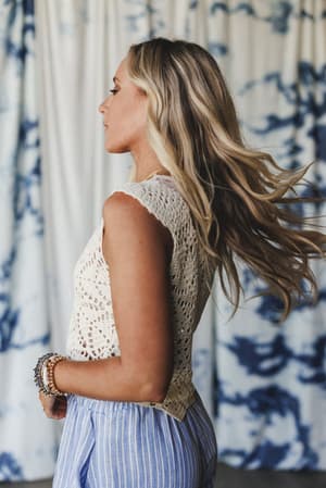 nova-crochet-top-cream/Cream