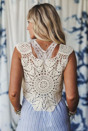 nova-crochet-top-cream/Cream