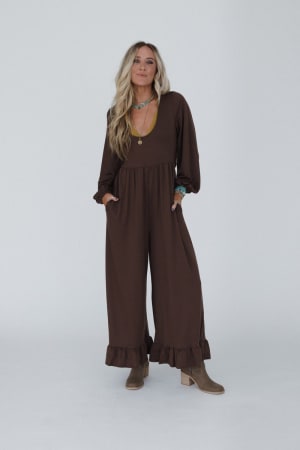 best-intentions-long-sleeve-jumpsuit-khaki/Khaki