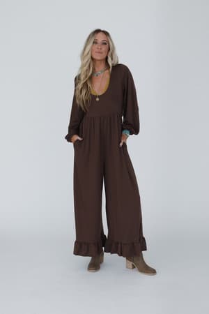 best-intentions-long-sleeve-jumpsuit-khaki/Khaki