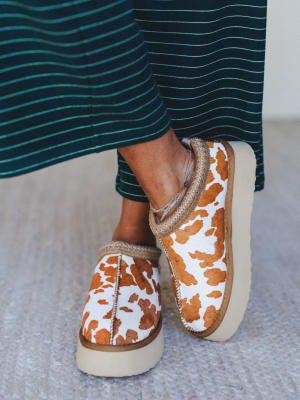 Tazz Platform Mule: undefined