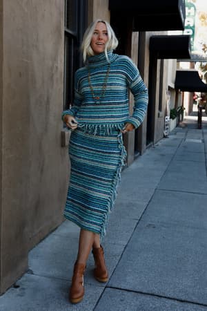 Out on the Town 3 Piece Bundle: undefined